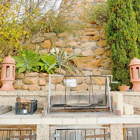 -Casa Azul-Arico Viejo La Sabinita - Baden, Wandern, Klettern, Individualurlaub Jenseits Des Massentourismus, 빌라 외부 사진