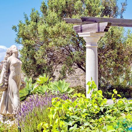 -Casa Azul-Arico Viejo La Sabinita - Baden, Wandern, Klettern, Individualurlaub Jenseits Des Massentourismus, 빌라 외부 사진